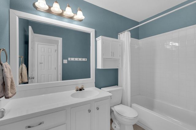 17304 Zola LN, Round Rock, TX 78664