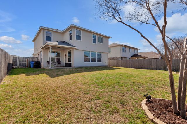 17304 Zola LN, Round Rock, TX 78664