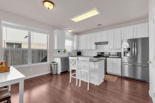 17304 Zola LN, Round Rock, TX 78664