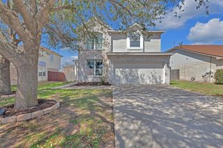 17304 Zola LN, Round Rock, TX 78664