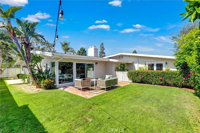 1112 Westcliff Drive, Newport Beach, CA 92660