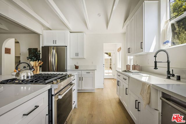 3702 Harriman Avenue, Los Angeles, CA 90032