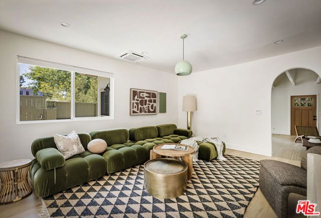 3702 Harriman Avenue, Los Angeles, CA 90032