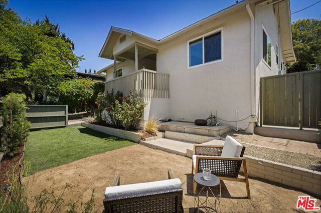 3702 Harriman Avenue, Los Angeles, CA 90032