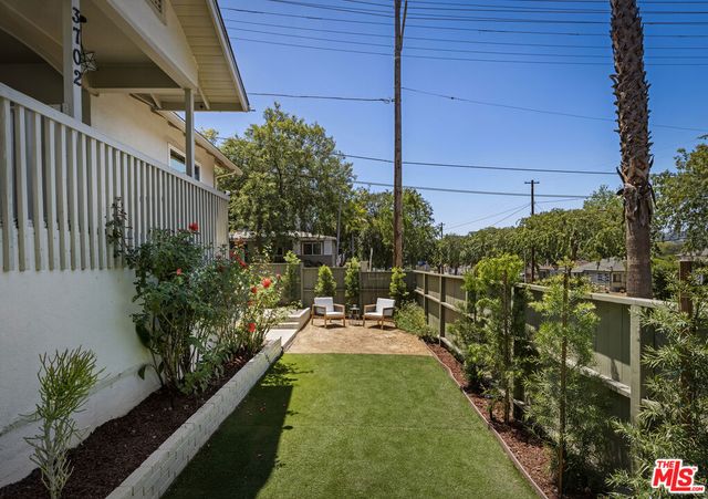 3702 Harriman Avenue, Los Angeles, CA 90032