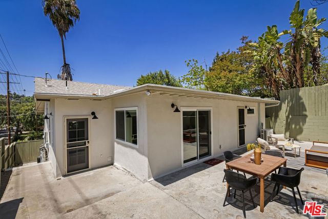 3702 Harriman Avenue, Los Angeles, CA 90032