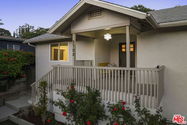 3702 Harriman Avenue, Los Angeles, CA 90032