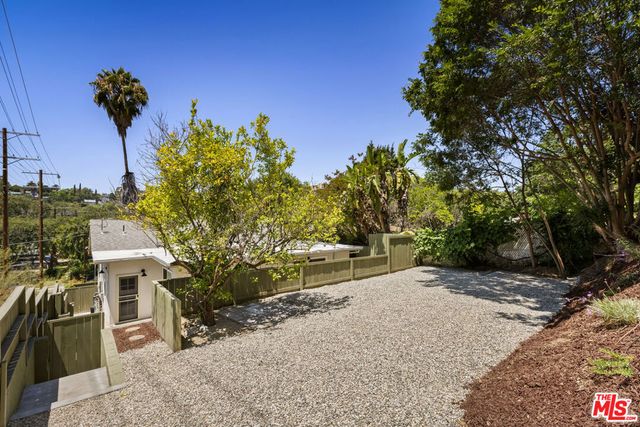 3702 Harriman Avenue, Los Angeles, CA 90032