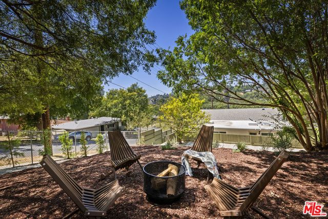 3702 Harriman Avenue, Los Angeles, CA 90032