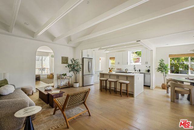 3702 Harriman Avenue, Los Angeles, CA 90032