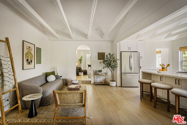 3702 Harriman Avenue, Los Angeles, CA 90032