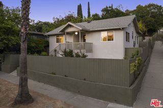3702 Harriman Avenue, Los Angeles, CA 90032