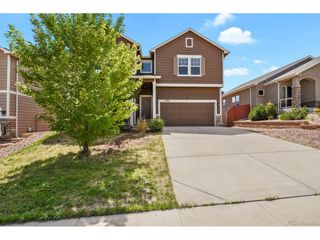 6461 Vickie Ln, Colorado Springs, CO 80923