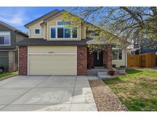 6531 S Simms Way, Littleton, CO 80127