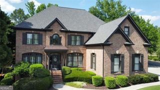 465 Majestic Cove Drive, Milton, GA 30004