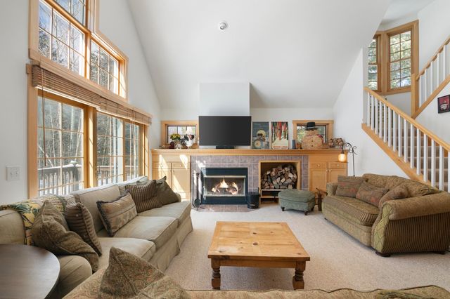 39D Dover Springs Lane, Dover, VT 04356