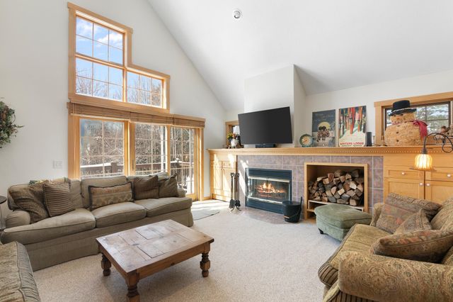 39D Dover Springs Lane, Dover, VT 04356