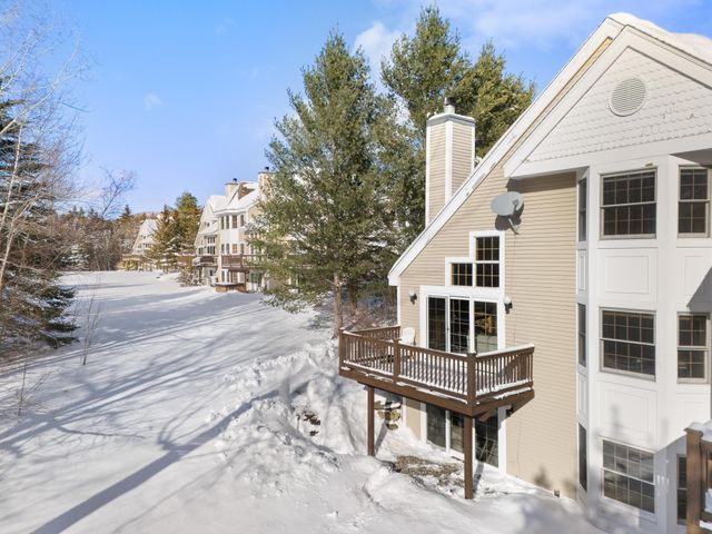 39D Dover Springs Lane, Dover, VT 04356