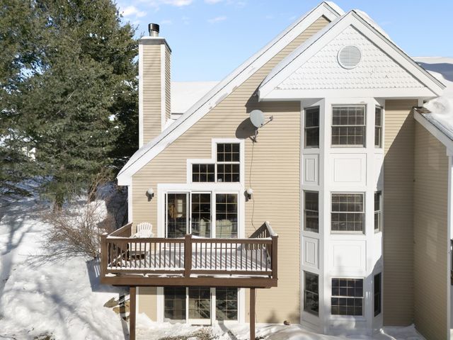 39D Dover Springs Lane, Dover, VT 04356