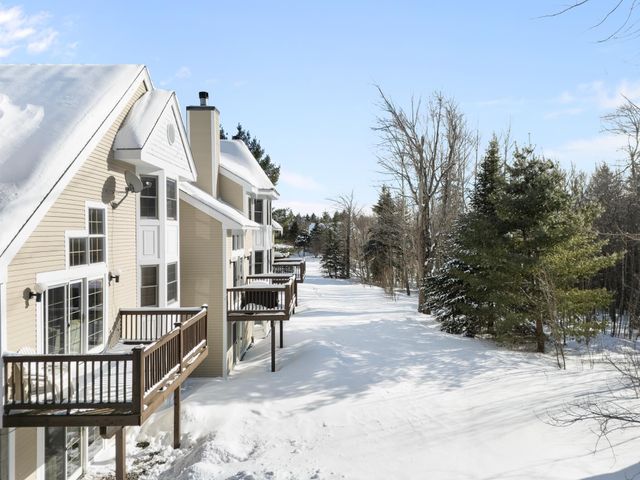 39D Dover Springs Lane, Dover, VT 04356