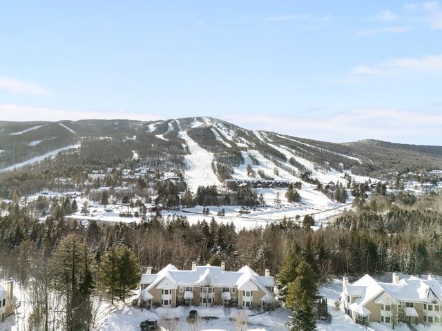 39D Dover Springs Lane, Dover, VT 04356