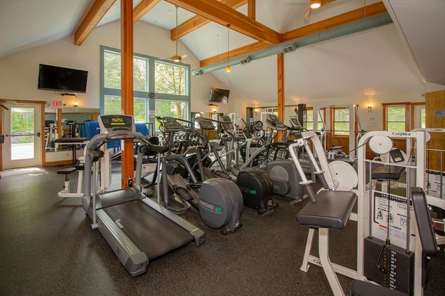 39D Dover Springs Lane, Dover, VT 04356