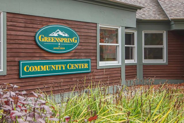 39D Dover Springs Lane, Dover, VT 04356