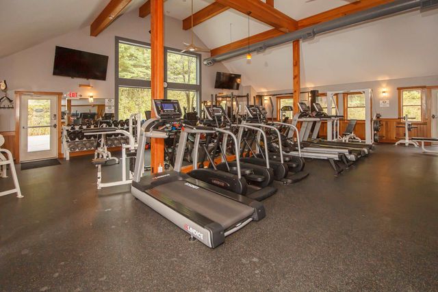 39D Dover Springs Lane, Dover, VT 04356