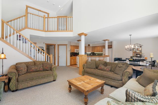 39D Dover Springs Lane, Dover, VT 04356