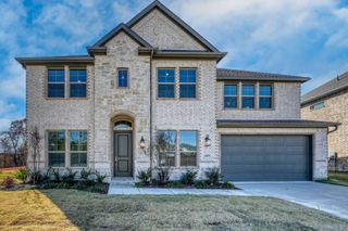 4005 Hollandwood Drive, Mckinney, TX 75071