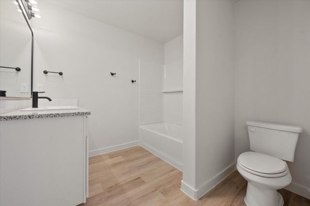 2909 Harvest Avenue, Wolfforth, TX 79382