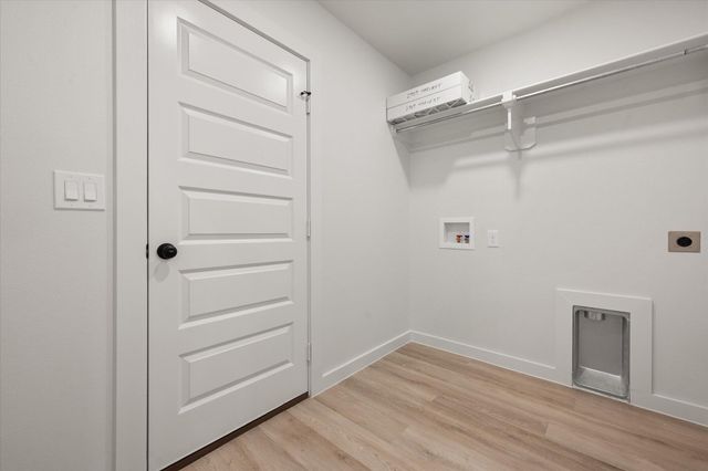 2909 Harvest Avenue, Wolfforth, TX 79382