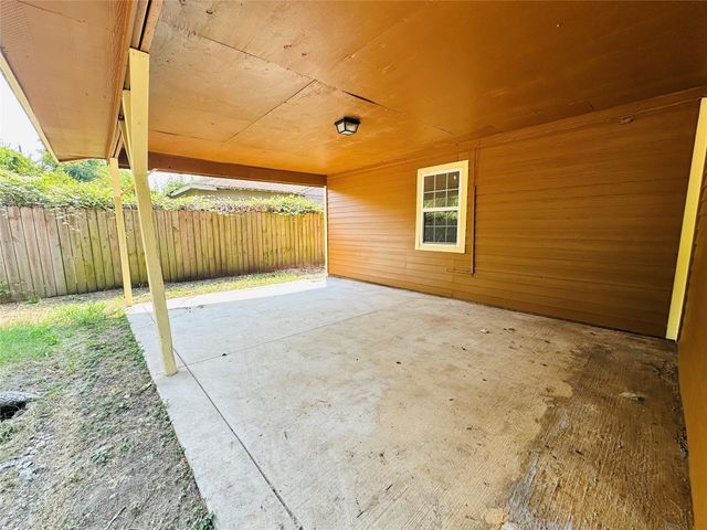 3309 Tangerine Street, Houston, TX 77051