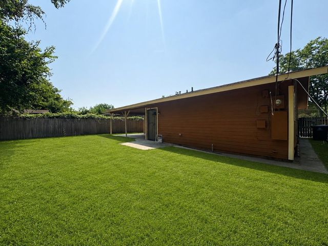 3309 Tangerine Street, Houston, TX 77051