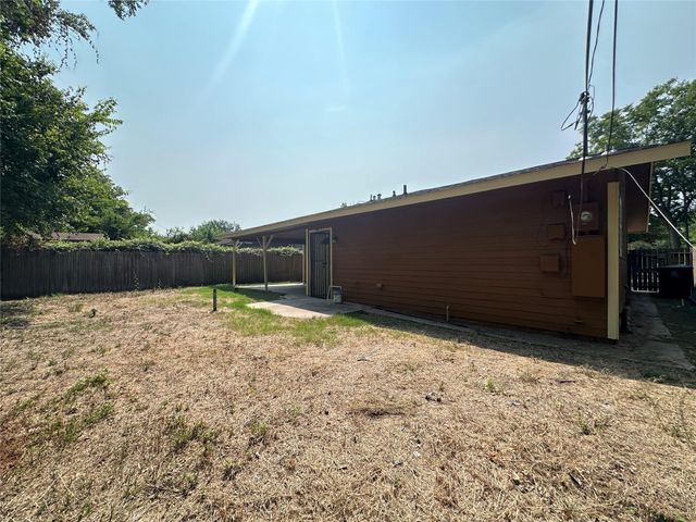 3309 Tangerine Street, Houston, TX 77051