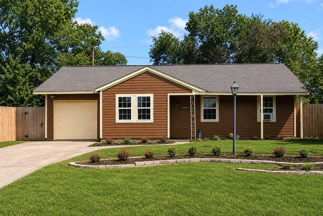3309 Tangerine Street, Houston, TX 77051