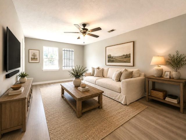 3309 Tangerine Street, Houston, TX 77051