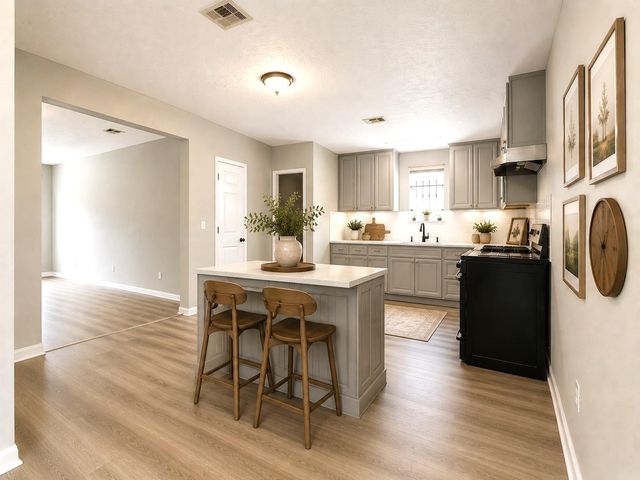 3309 Tangerine Street, Houston, TX 77051
