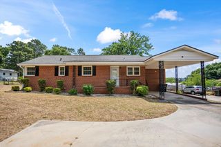 1831 Courtney Drive, North Augusta, SC 29841