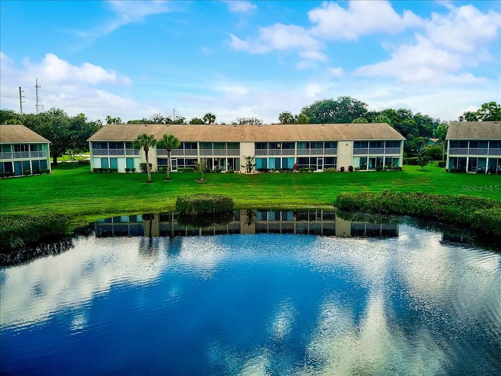 811 WATERSIDE DRIVE 205, Venice, FL 34285