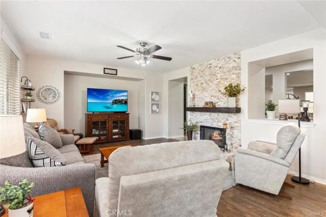 27840 Pointe Breeze Drive, Menifee, CA 92585