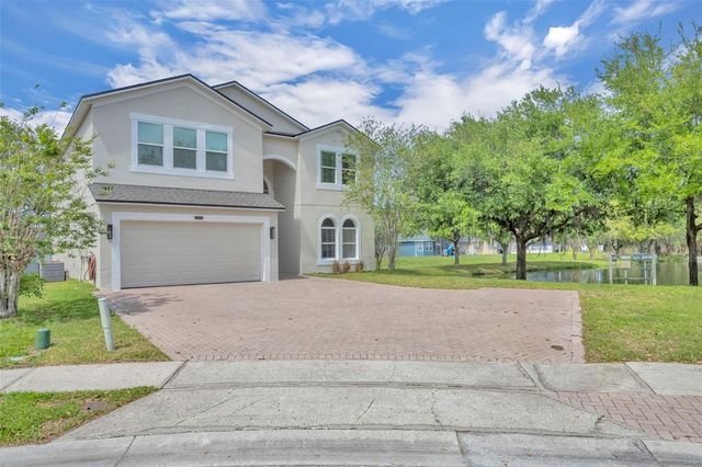 1502 ASHDOWN COURT, Sanford, FL 32771