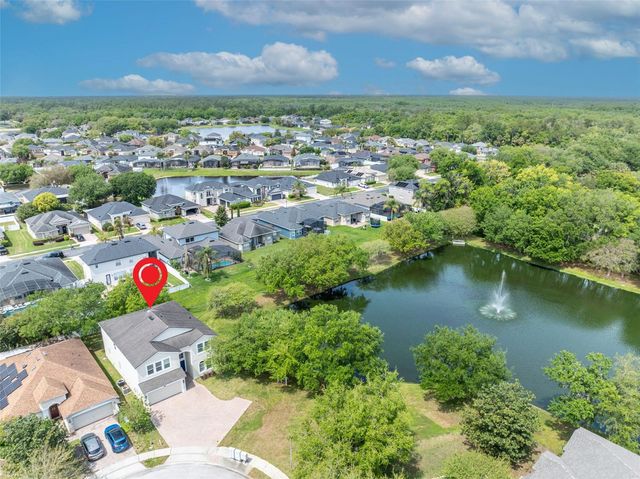 1502 ASHDOWN COURT, Sanford, FL 32771