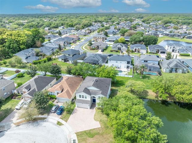 1502 ASHDOWN COURT, Sanford, FL 32771