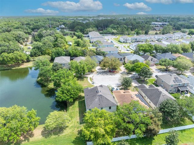 1502 ASHDOWN COURT, Sanford, FL 32771