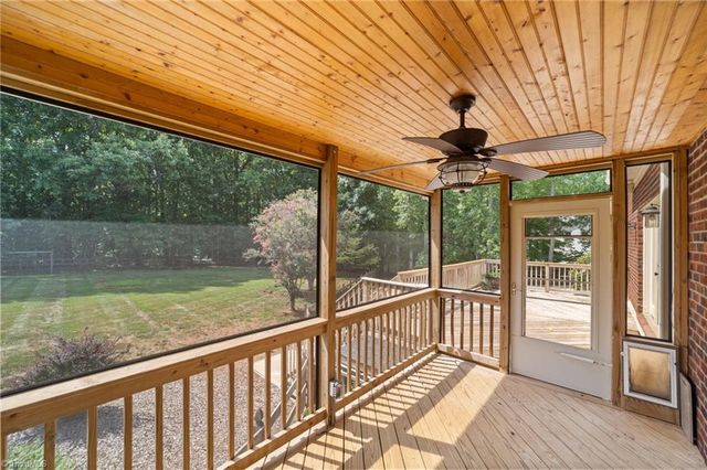 4606 Hartsford Drive, Greensboro, NC 27406