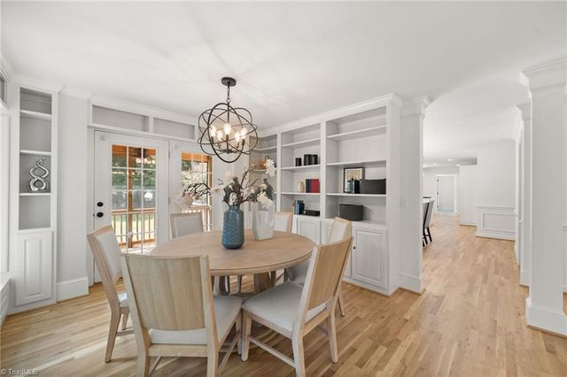 4606 Hartsford Drive, Greensboro, NC 27406