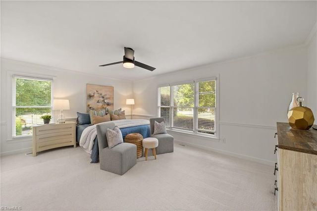 4606 Hartsford Drive, Greensboro, NC 27406
