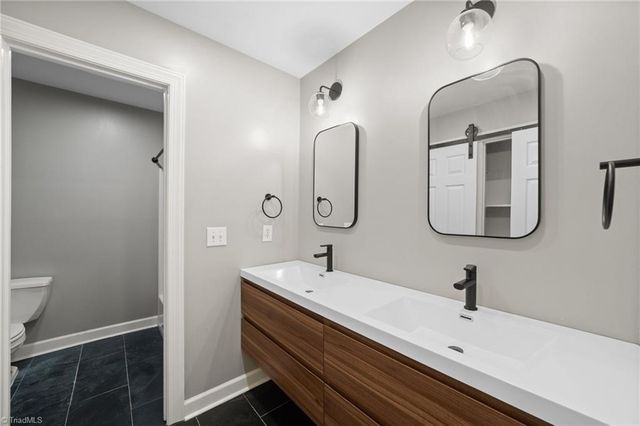 4606 Hartsford Drive, Greensboro, NC 27406