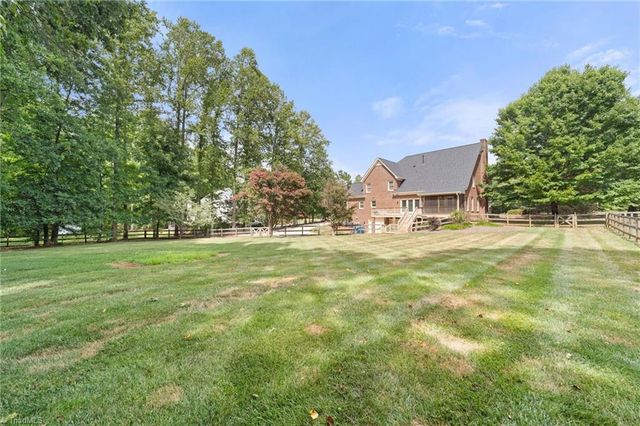 4606 Hartsford Drive, Greensboro, NC 27406